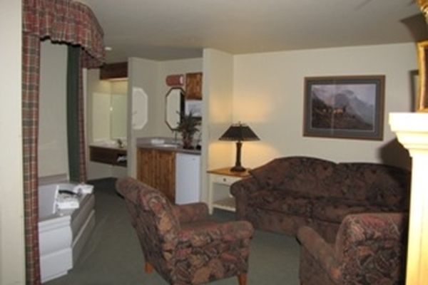 Bitterroot River Inn and Conf (Hamilton)
